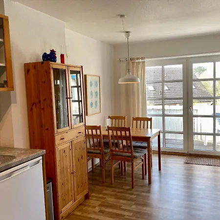 Apartment Haus Arnold