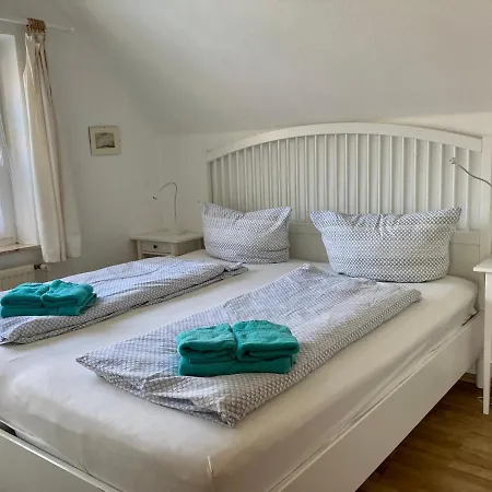 Ξενοδοχείο Haus Arnold Wangerooge