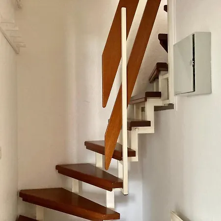 Apartment Haus Arnold
