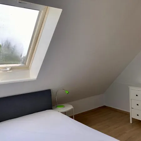 Apartment Haus Arnold *
